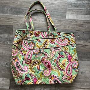 Vera Bradley tote